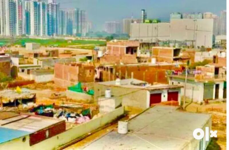  Residential Plot 900 Sq.ft. for Sale in Sector 142 Noida