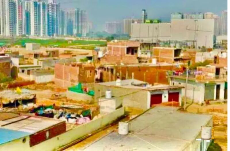  Residential Plot 900 Sq.ft. for Sale in Tajpur Pahari, Badarpur, Delhi