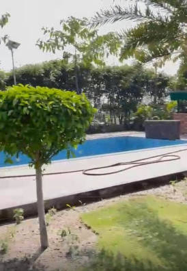 1 BHK 9072 Sq.ft. Farm House for Sale in Techzone 4, Greater Noida