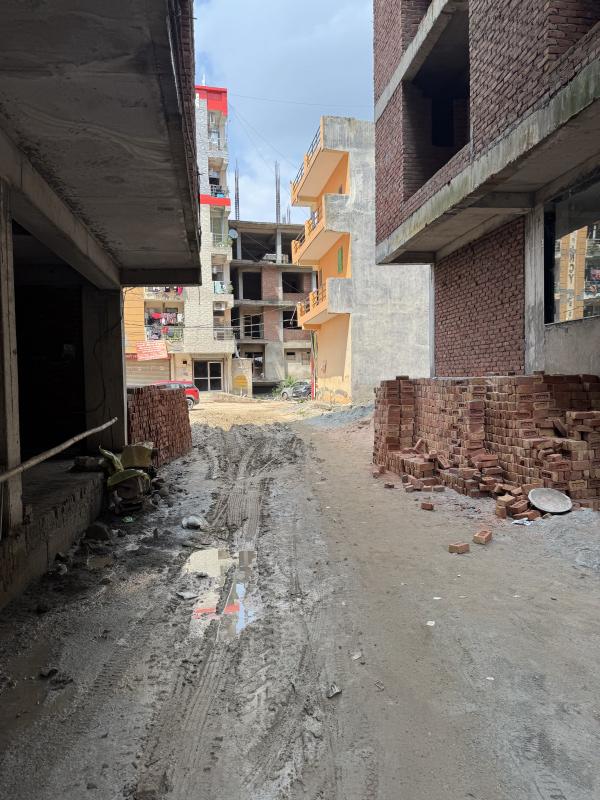  900 Sq.ft. Residential Plot for Sale in Knowledge Park, Greater Noida