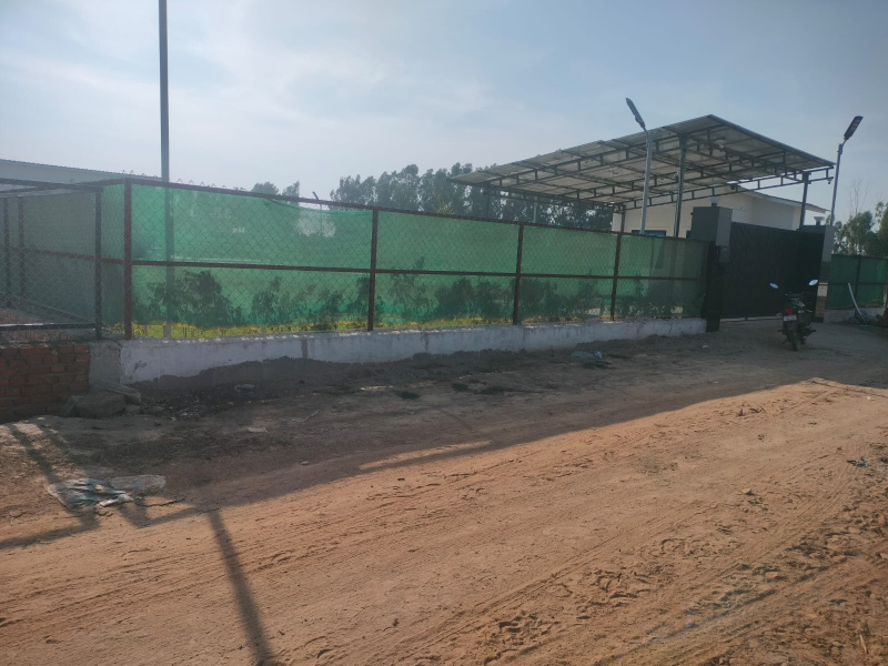 1 RK 9000 Sq.ft. Farm House for Sale in Techzone, Greater Noida