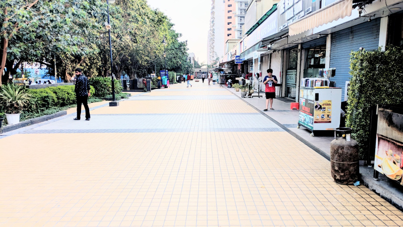  450 Sq.ft. Residential Plot for Sale in Sector 154 Noida