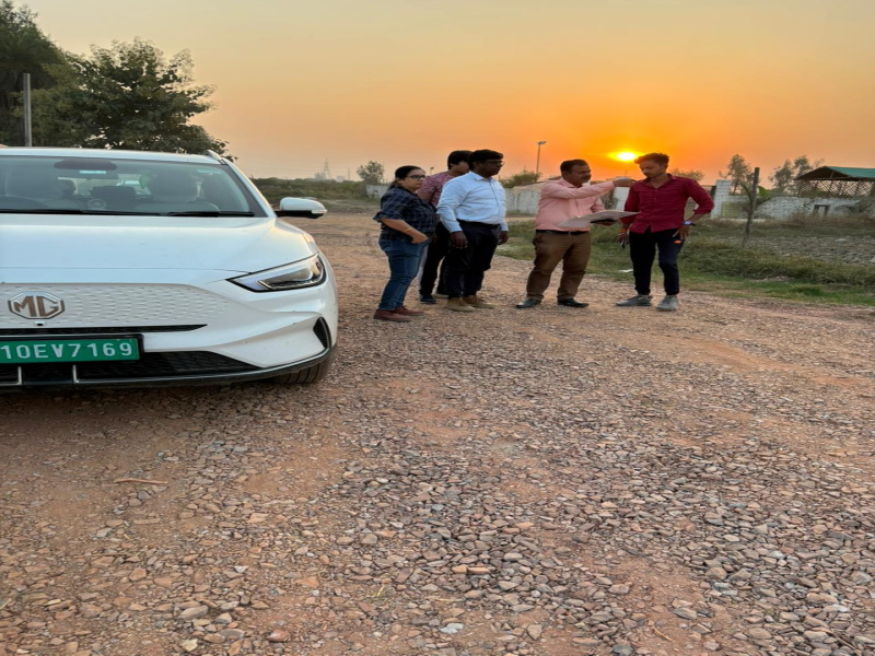 1 BHK 9072 Sq.ft. Farm House for Sale in Techzone 4, Greater Noida