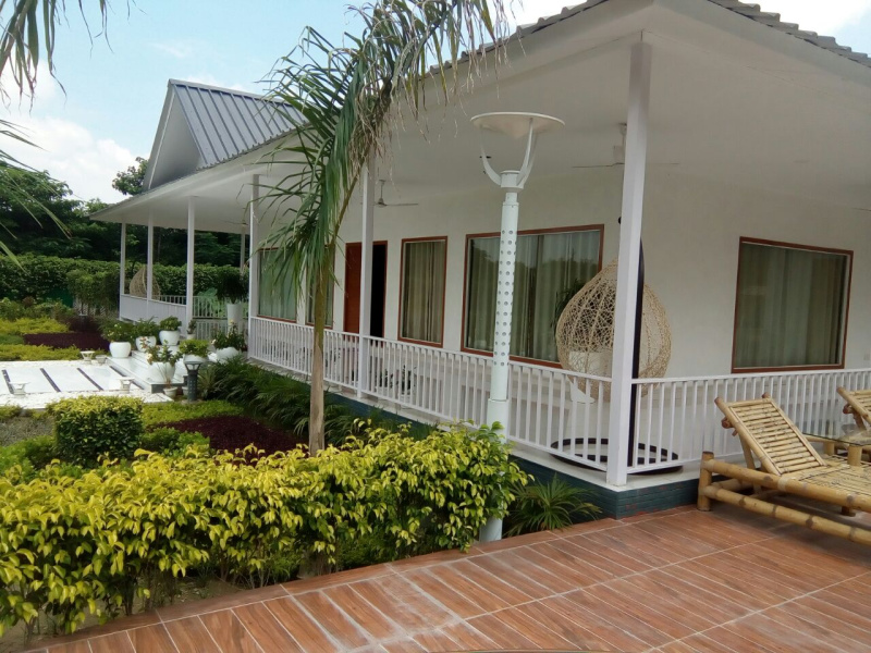 1 BHK 9072 Sq.ft. Farm House for Sale in Sector 150 Noida