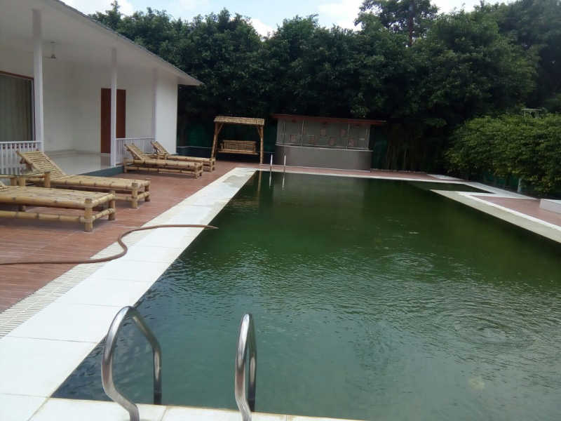 1 BHK 9072 Sq.ft. Farm House for Sale in Sector 150 Noida