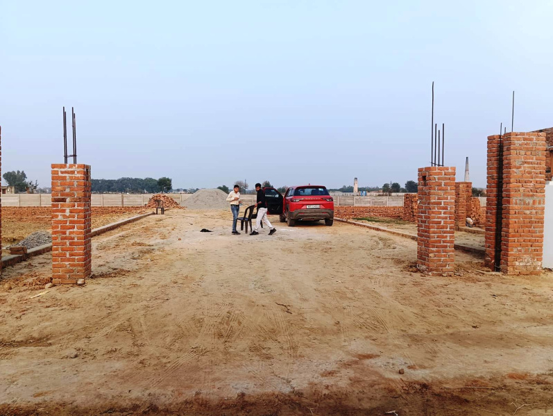  900 Sq.ft. Residential Plot for Sale in Sector 148, Noida, 