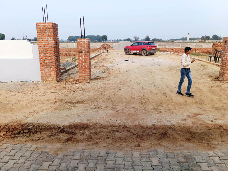  900 Sq.ft. Residential Plot for Sale in Sector 148, Noida, 