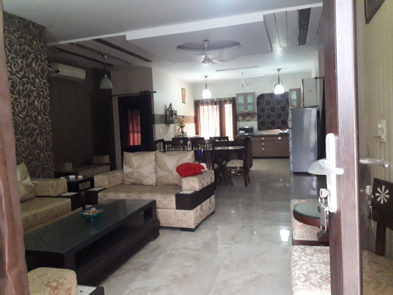 2.5 BHK 900 Sq.ft. Villa for Sale in Pari Chowk, Greater Noida