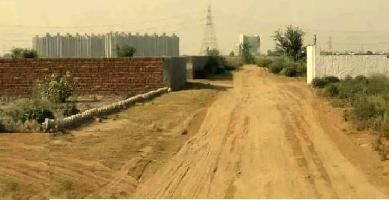  Residential Plot for Sale in Neharpar, Faridabad