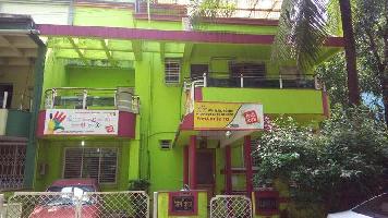3 BHK House & Villa for Rent in Waghbil, Thane
