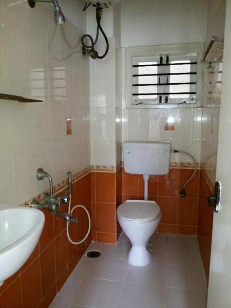 1 BHK Apartment 540 Sq.ft. for Rent in