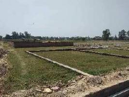  Residential Plot for Sale in Chakarpur, Kanpur