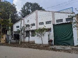  Warehouse for Rent in Mahadevapura Ind. Area, Bangalore