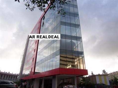 Office Space 410 Sq.ft. for Rent in
