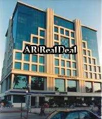  Office Space for Rent in Andheri Kurla Road, Andheri East, Mumbai