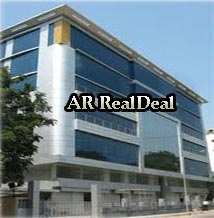  1142 Sq.ft. Office Space for Rent in Marol, Andheri East, Mumbai