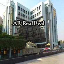 Office Space 733 Sq.ft. for Rent in