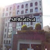  Office Space for Rent in Andheri Kurla Road, Andheri East, Mumbai