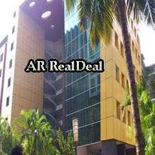 Office Space 2400 Sq.ft. for Rent in