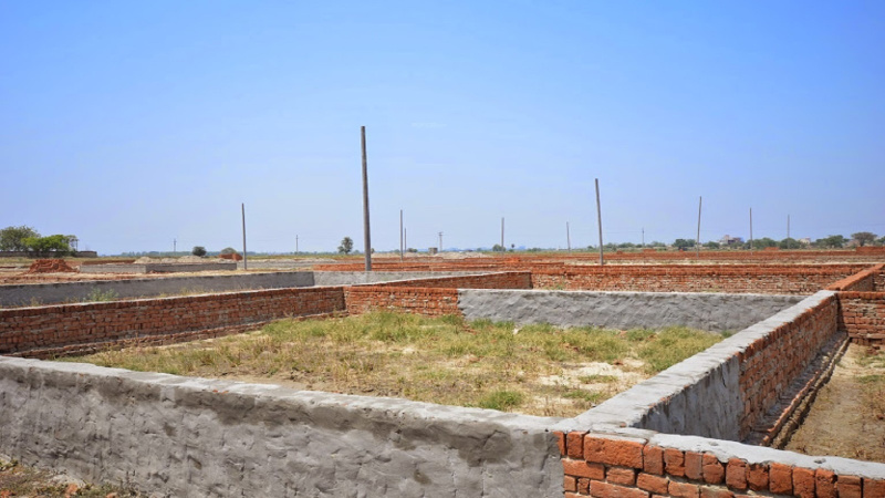 200 Sq. Yards Residential Plot for Sale in Dankaur, Gautam Buddha Nagar