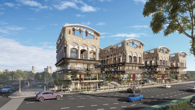  700 Sq.ft. Studio Apartment for Sale in Yamuna Expressway, Greater Noida