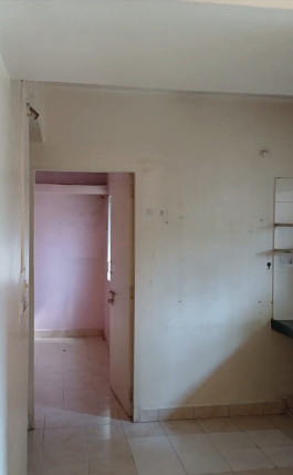 1 BHK 600 Sq.ft. Apartment for Rent in Chala, Vapi