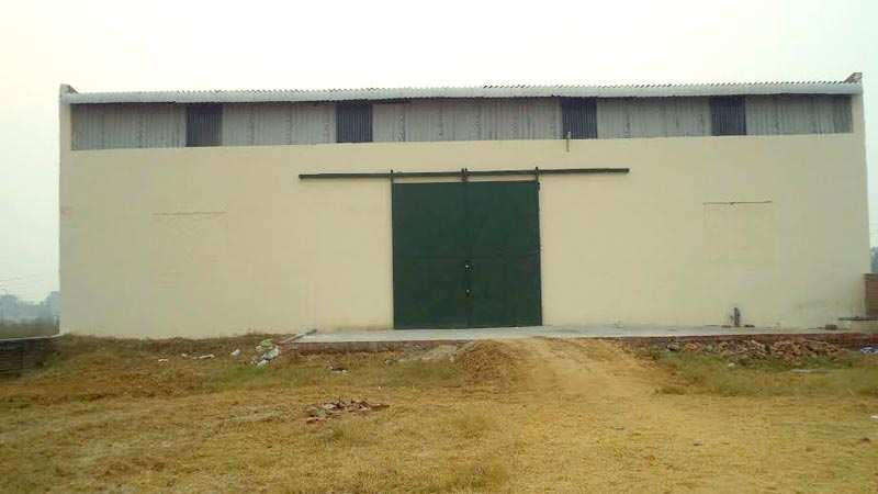 Commercial Land 6300 Sq.ft. for Rent in