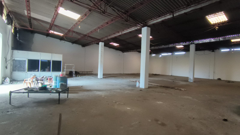  Commercial Land 6300 Sq.ft. for Rent in Focal Point, Ludhiana