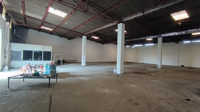  Commercial Land 6300 Sq.ft. for Rent in Focal Point, Ludhiana