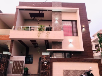 5 BHK House for Sale in Jain Colony, Yamunanagar