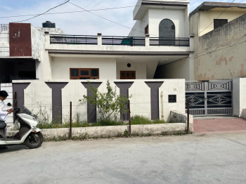3 BHK House for Sale in Green Park, Yamunanagar