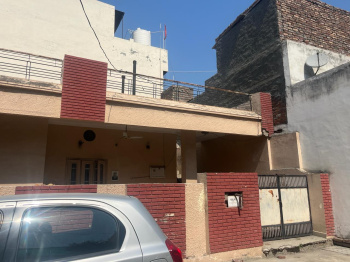 3 BHK House for Sale in Model Town, Yamunanagar