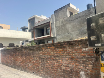  Residential Plot for Sale in Raghunath Puri, Yamunanagar