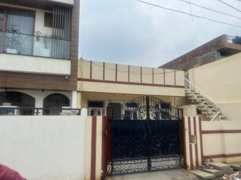 2 BHK House for Sale in Model Town, Yamunanagar