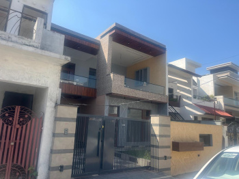 5 BHK House for Sale in Green Park, Yamunanagar