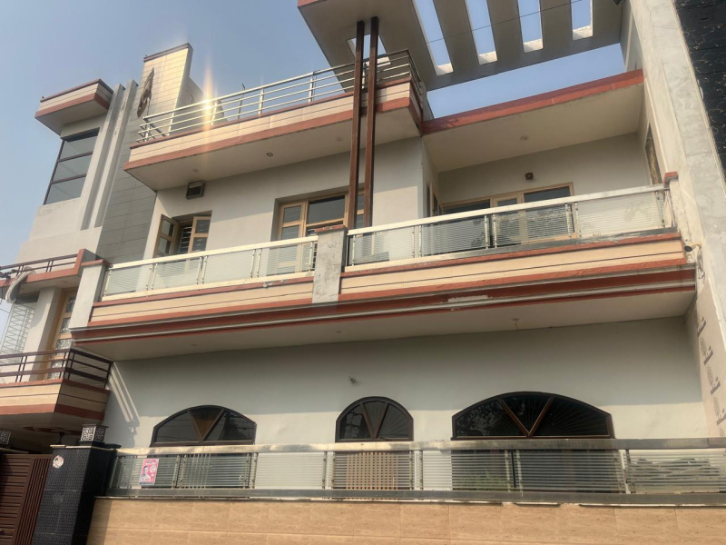 5 BHK House 4500 Sq.ft. for Sale in Jagadhri, Yamunanagar