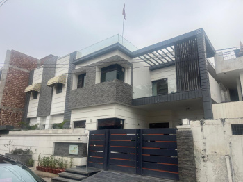 5 BHK House for Sale in Model Town, Yamunanagar