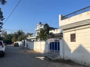 4 BHK House for Sale in Model Town, Yamunanagar