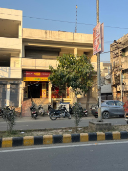  Showroom for Sale in Model Town, Yamunanagar