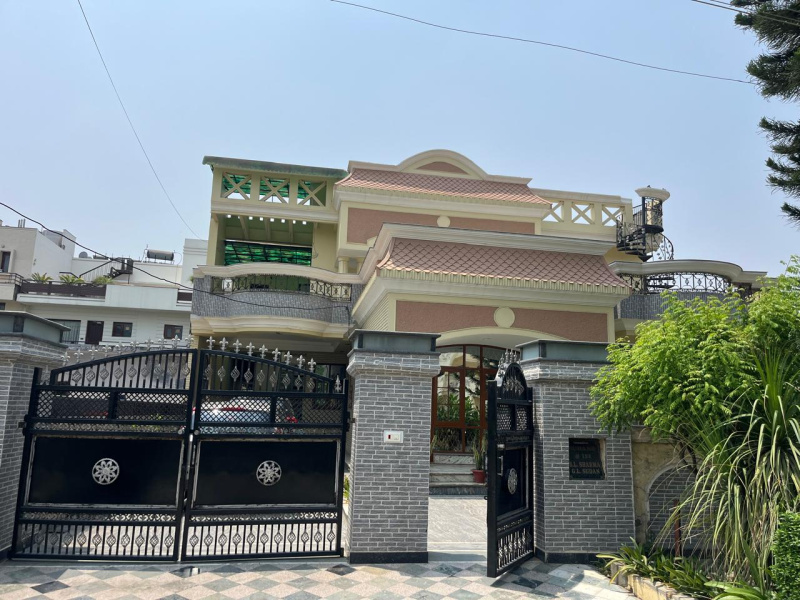 5 BHK House 500 Sq. Yards for Sale in Jagadhri, Yamunanagar