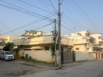2.5 BHK House for Sale in Raghunath Puri, Yamunanagar