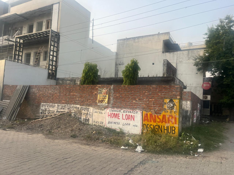  Residential Plot 220 Sq. Yards for Sale in Professor Colony, Yamunanagar