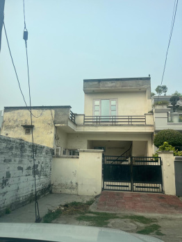 2 BHK House for Sale in Model Town, Yamunanagar