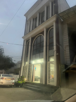  Showroom for Sale in Model Town, Yamunanagar