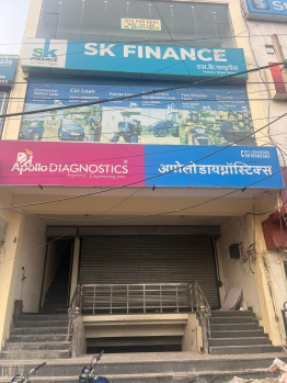  Showroom for Sale in Model Town, Yamunanagar