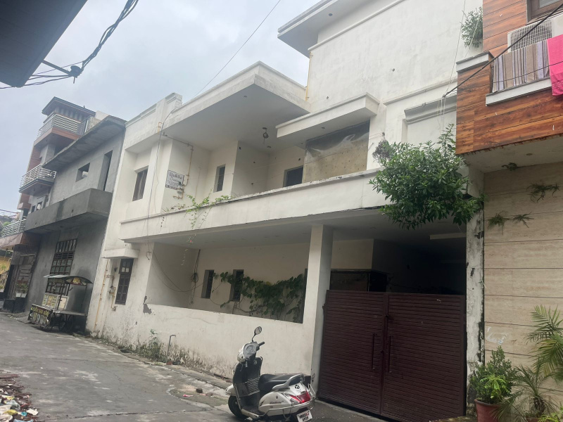 6 BHK House 214 Sq. Yards for Sale in Model Town, Yamunanagar