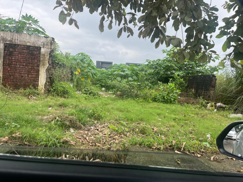  Commercial Land 685 Sq. Yards for Sale in Jagadhri, Yamunanagar