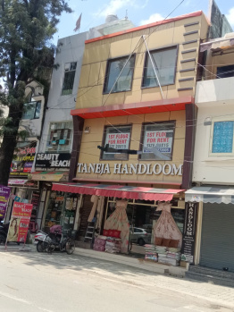  Commercial Shop for Sale in Model Town, Yamunanagar