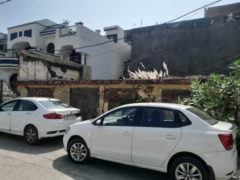  Residential Plot 232 Sq. Yards for Sale in Model Town, Yamunanagar