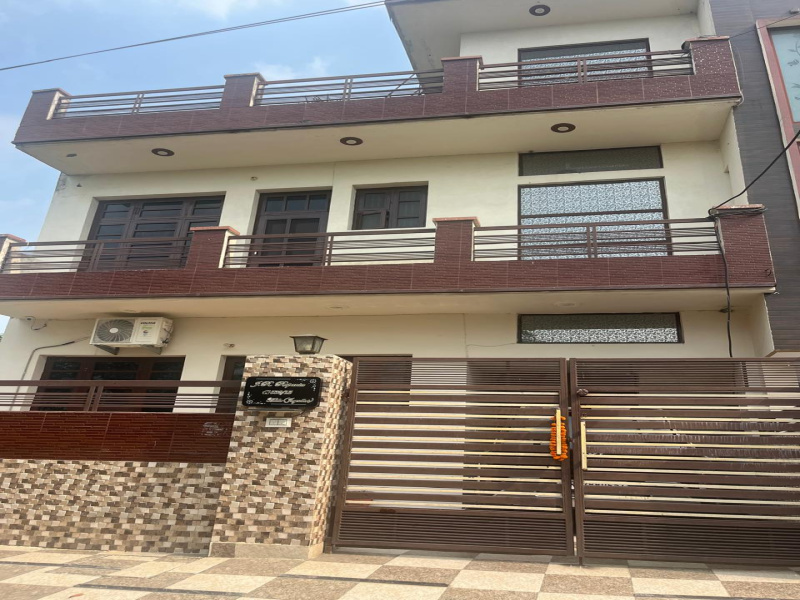 4 BHK 175 Sq. Yards House for Sale in Jagadhri, Yamunanagar